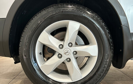 Nissan Qashqai, 2013 год, 1 249 000 рублей, 11 фотография