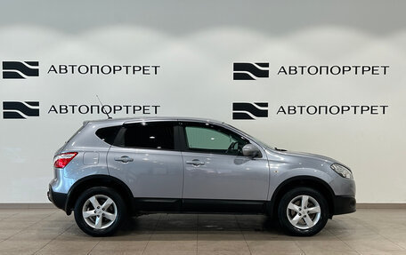 Nissan Qashqai, 2013 год, 1 249 000 рублей, 8 фотография