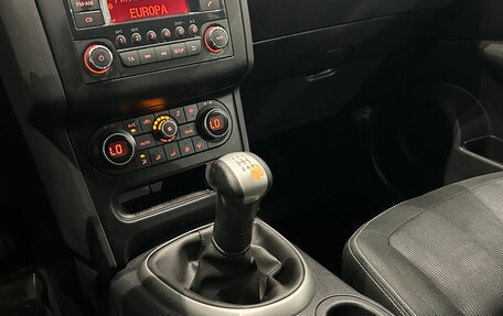Nissan Qashqai, 2013 год, 1 249 000 рублей, 19 фотография