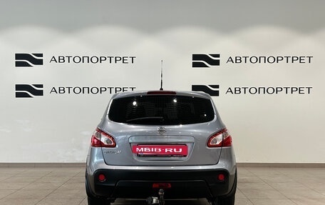 Nissan Qashqai, 2013 год, 1 249 000 рублей, 6 фотография