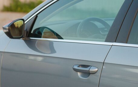Volkswagen Passat B7, 2011 год, 1 060 000 рублей, 17 фотография
