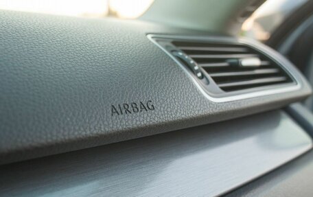Volkswagen Passat B7, 2011 год, 1 060 000 рублей, 19 фотография