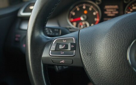 Volkswagen Passat B7, 2011 год, 1 060 000 рублей, 26 фотография