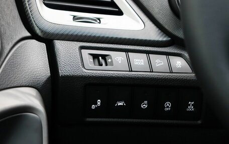 Hyundai Santa Fe III рестайлинг, 2018 год, 2 349 000 рублей, 15 фотография