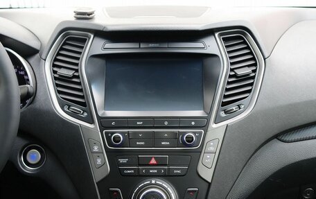Hyundai Santa Fe III рестайлинг, 2018 год, 2 349 000 рублей, 17 фотография