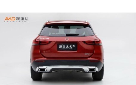 Mercedes-Benz GLA, 2022 год, 2 214 000 рублей, 4 фотография