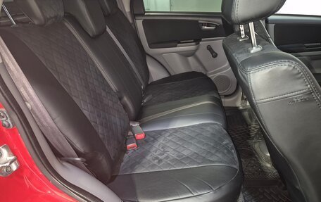 Suzuki SX4 II рестайлинг, 2013 год, 930 000 рублей, 13 фотография