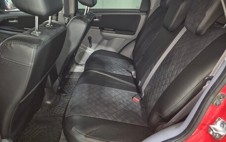 Suzuki SX4 II рестайлинг, 2013 год, 930 000 рублей, 14 фотография