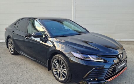 Toyota Camry, 2021 год, 3 194 000 рублей, 3 фотография