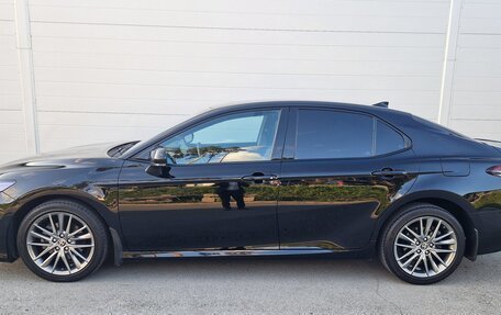 Toyota Camry, 2021 год, 3 194 000 рублей, 5 фотография