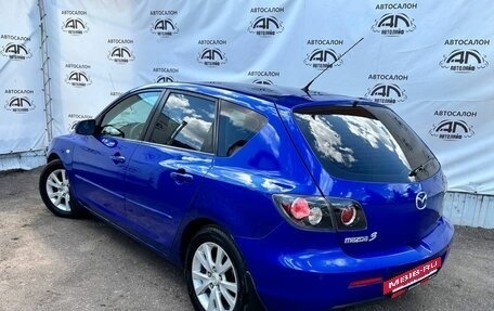 Mazda 3, 2006 год, 439 000 рублей, 3 фотография