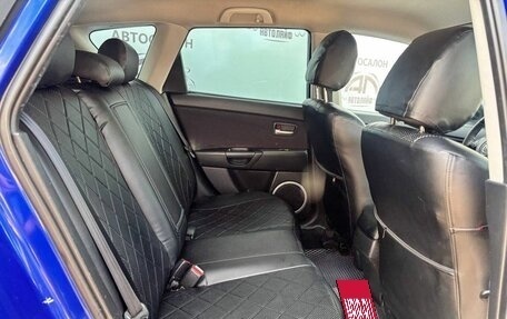 Mazda 3, 2006 год, 439 000 рублей, 13 фотография