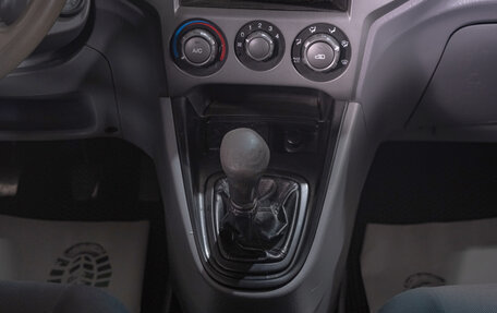 Hyundai Matrix I рестайлинг, 2008 год, 549 000 рублей, 14 фотография