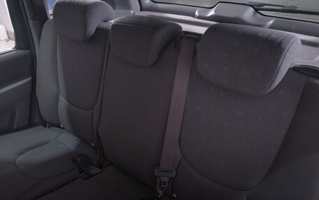 Hyundai Matrix I рестайлинг, 2008 год, 549 000 рублей, 17 фотография