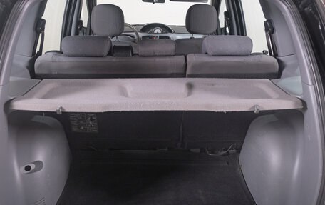 Hyundai Matrix I рестайлинг, 2008 год, 549 000 рублей, 18 фотография