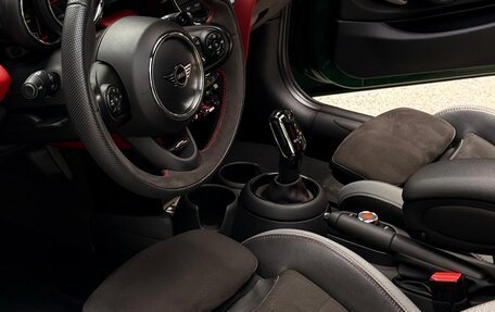 MINI Hatch, 2019 год, 3 500 000 рублей, 4 фотография