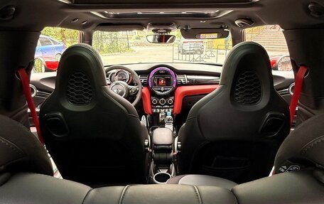 MINI Hatch, 2019 год, 3 500 000 рублей, 9 фотография