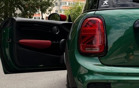 MINI Hatch, 2019 год, 3 500 000 рублей, 11 фотография