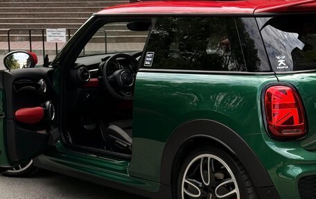 MINI Hatch, 2019 год, 3 500 000 рублей, 6 фотография