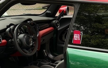 MINI Hatch, 2019 год, 3 500 000 рублей, 2 фотография