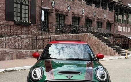 MINI Hatch, 2019 год, 3 500 000 рублей, 14 фотография