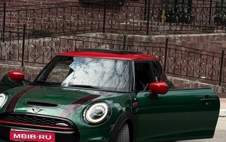 MINI Hatch, 2019 год, 3 500 000 рублей, 12 фотография