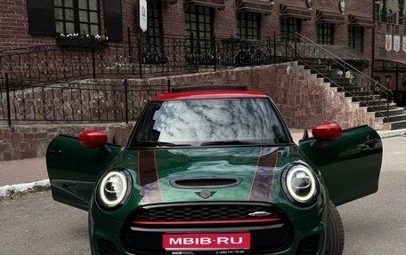 MINI Hatch, 2019 год, 3 500 000 рублей, 1 фотография