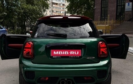 MINI Hatch, 2019 год, 3 500 000 рублей, 7 фотография