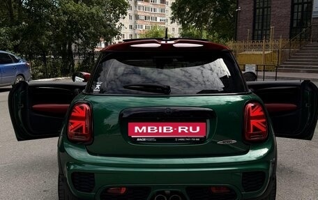 MINI Hatch, 2019 год, 3 500 000 рублей, 10 фотография