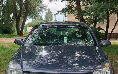 Opel Astra H, 2006 год, 390 000 рублей, 1 фотография