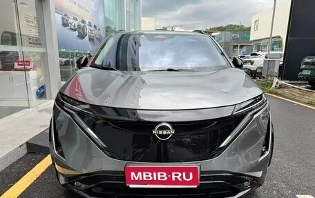 Nissan Ariya, 2022 год, 3 900 000 рублей, 1 фотография
