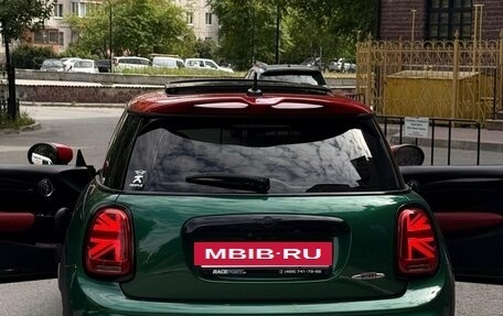 MINI Hatch, 2019 год, 3 500 000 рублей, 5 фотография
