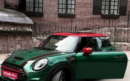 MINI Hatch, 2019 год, 3 500 000 рублей, 15 фотография