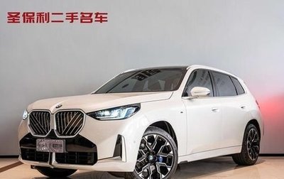 BMW X3, 2025 год, 6 853 780 рублей, 1 фотография