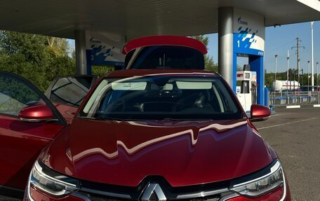 Renault Arkana I, 2021 год, 1 500 000 рублей, 1 фотография