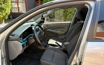 Nissan Almera Classic, 2008 год, 650 000 рублей, 1 фотография