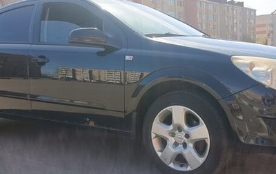 Opel Astra H, 2007 год, 420 000 рублей, 1 фотография