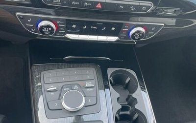 Audi Q7, 2019 год, 5 950 000 рублей, 1 фотография