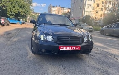 Hyundai Sonata IV рестайлинг, 2006 год, 450 000 рублей, 1 фотография