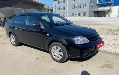 Chevrolet Lacetti, 2008 год, 445 000 рублей, 1 фотография