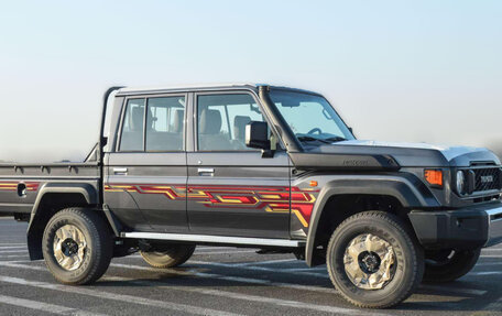 Toyota Land Cruiser 70, 2025 год, 9 598 000 рублей, 1 фотография