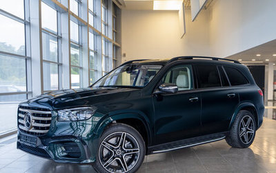 Mercedes-Benz GLS, 2023 год, 16 490 000 рублей, 1 фотография