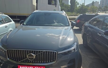 Volvo XC60 II, 2021 год, 5 200 000 рублей, 1 фотография