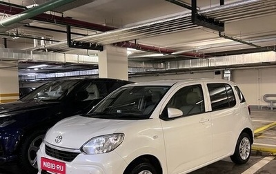 Toyota Passo III, 2019 год, 1 000 000 рублей, 1 фотография