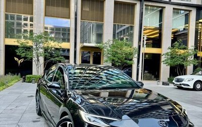 Toyota Camry, 2024 год, 3 350 000 рублей, 1 фотография