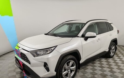 Toyota RAV4, 2019 год, 2 775 000 рублей, 1 фотография