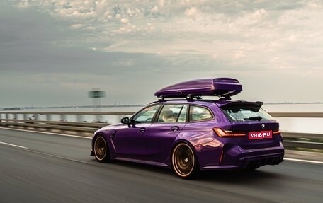 BMW M3, 2023 год, 15 000 000 рублей, 1 фотография