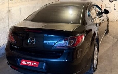 Mazda 6, 2008 год, 930 000 рублей, 1 фотография