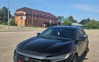 Honda Insight III, 2018 год, 2 300 000 рублей, 1 фотография