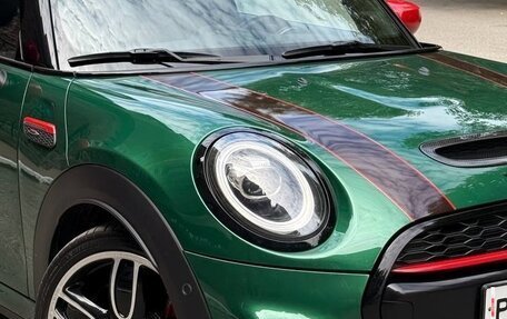 MINI Hatch, 2019 год, 3 500 000 рублей, 16 фотография